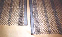 toile acier